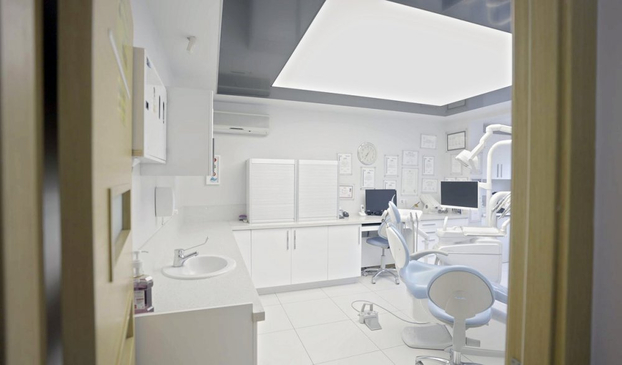 Slider image (4) Evrensel Dental Clinic in Ankara Turkey